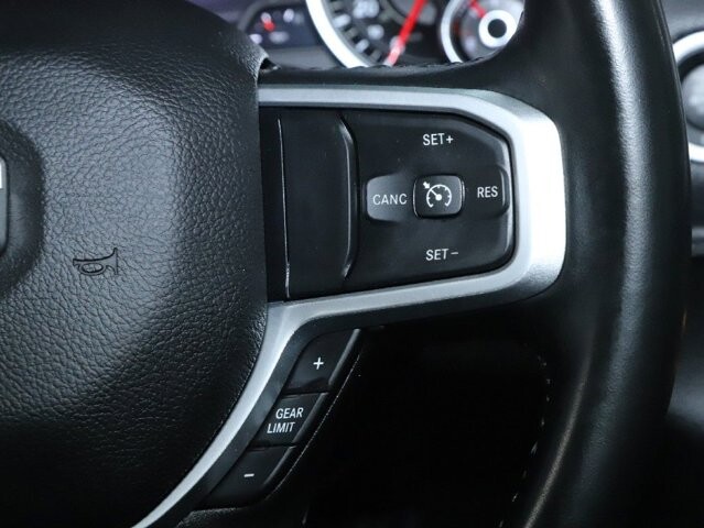 2022 RAM 1500 in Bedford, OH 44146 - 18109646 24