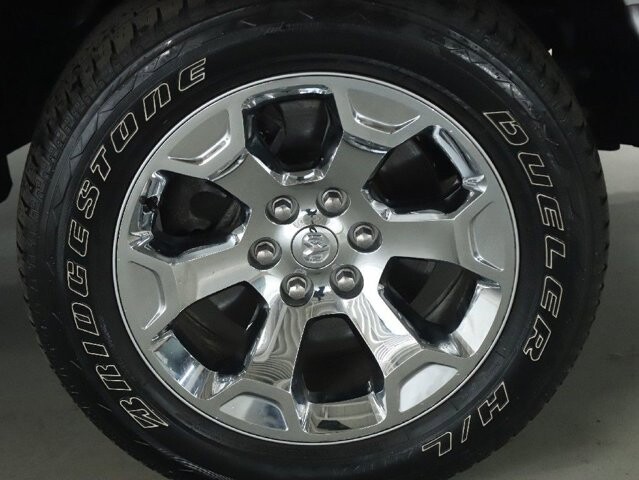 2022 RAM 1500 in Bedford, OH 44146 - 18109646 10