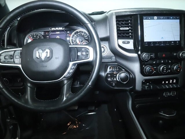 2022 RAM 1500 in Bedford, OH 44146 - 18109646 32