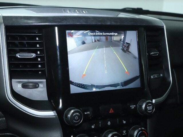 2022 RAM 1500 in Bedford, OH 44146 - 18109646 33