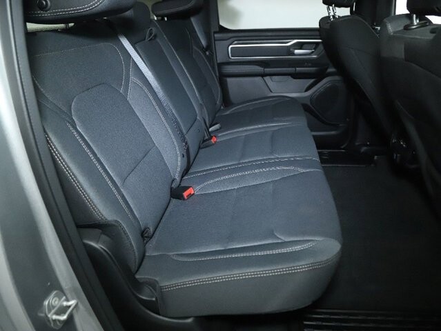 2022 RAM 1500 in Bedford, OH 44146 - 18109646 36