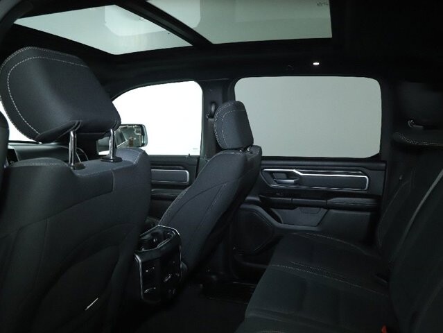 2022 RAM 1500 in Bedford, OH 44146 - 18109646 15