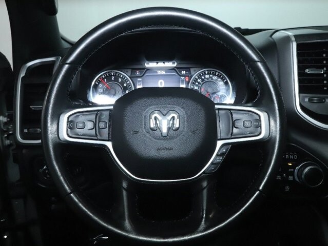 2022 RAM 1500 in Bedford, OH 44146 - 18109646 23