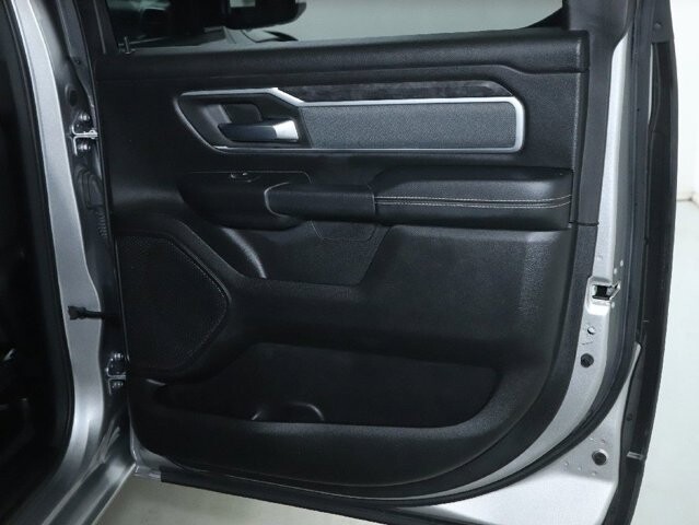 2022 RAM 1500 in Bedford, OH 44146 - 18109646 35