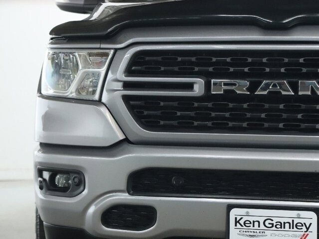 2022 RAM 1500 in Bedford, OH 44146 - 18109646 6