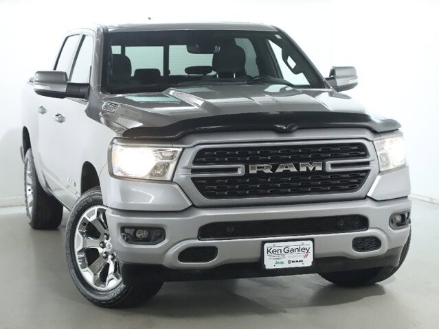 2022 RAM 1500 in Bedford, OH 44146 - 18109646 2