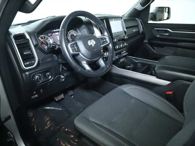 2022 RAM 1500 in Bedford, OH 44146 - 18109646 18