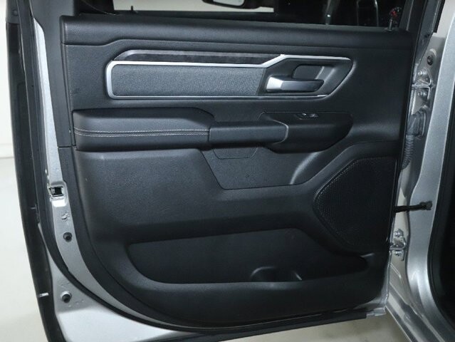 2022 RAM 1500 in Bedford, OH 44146 - 18109646 13