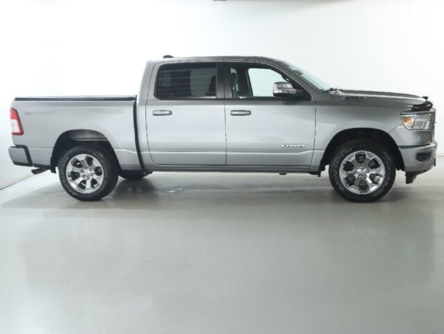 2022 RAM 1500 in Bedford, OH 44146 - 18109646 11