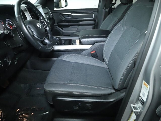 2022 RAM 1500 in Bedford, OH 44146 - 18109646 19