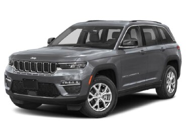2024 Jeep Grand Cherokee in Bedford, OH 44146