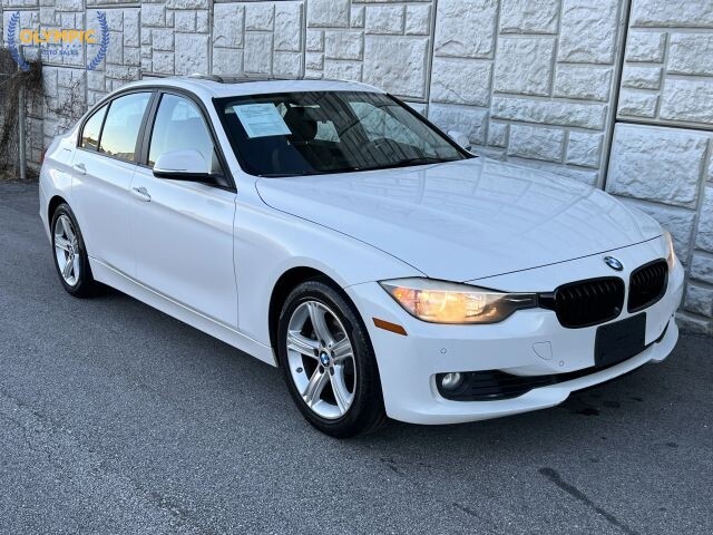 2014 BMW 328i in Decatur, GA 30032 - 18109649 3