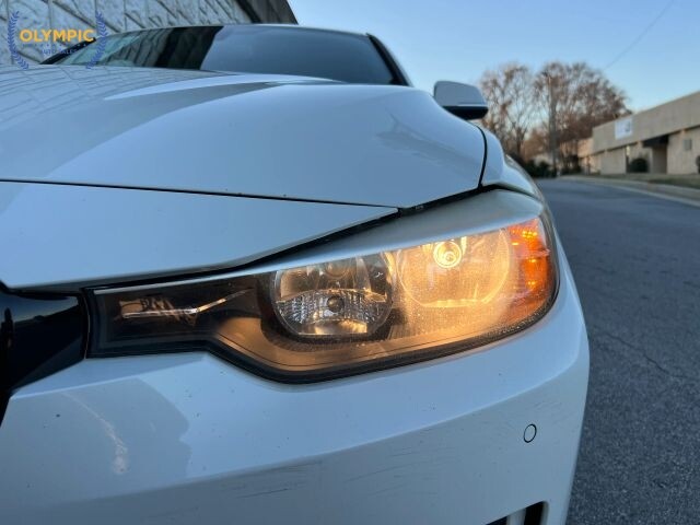 2014 BMW 328i in Decatur, GA 30032 - 18109649 13