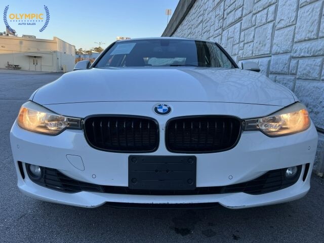 2014 BMW 328i in Decatur, GA 30032 - 18109649 12