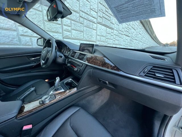 2014 BMW 328i in Decatur, GA 30032 - 18109649 21