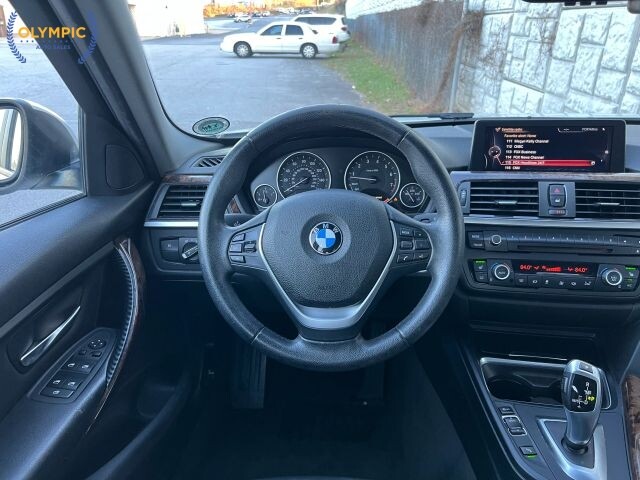 2014 BMW 328i in Decatur, GA 30032 - 18109649 22