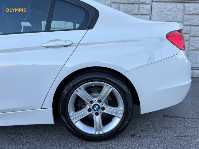 2014 BMW 328i in Decatur, GA 30032 - 18109649 9