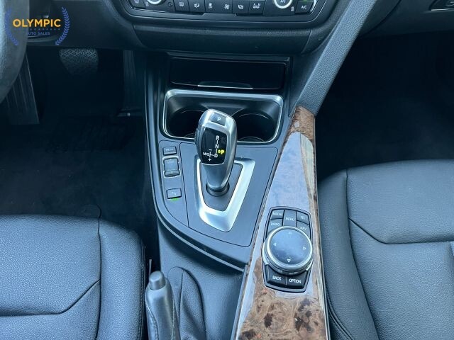 2014 BMW 328i in Decatur, GA 30032 - 18109649 31