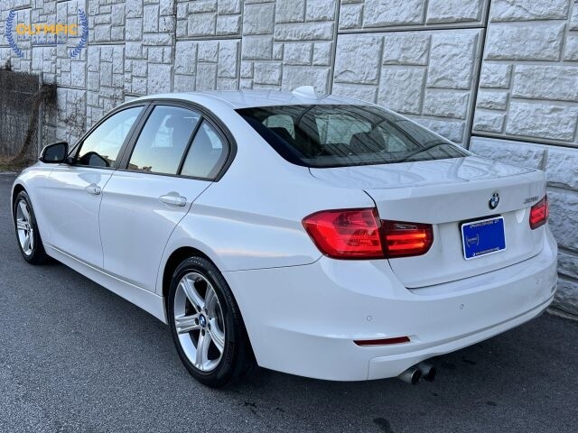 2014 BMW 328i in Decatur, GA 30032 - 18109649 4