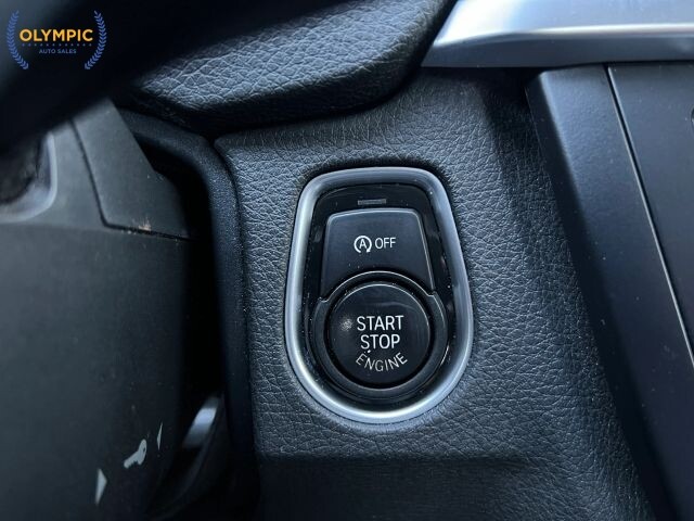 2014 BMW 328i in Decatur, GA 30032 - 18109649 27