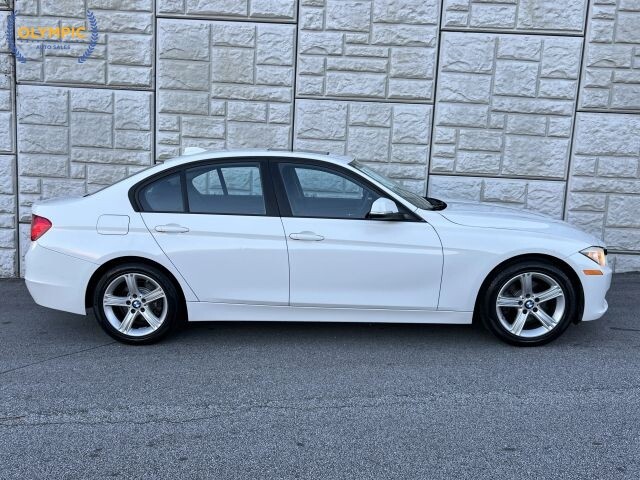 2014 BMW 328i in Decatur, GA 30032 - 18109649 7