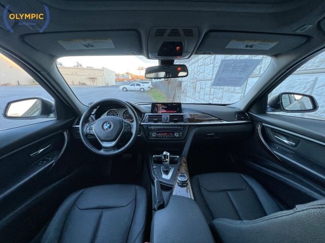 2014 BMW 328i in Decatur, GA 30032 - 18109649 20