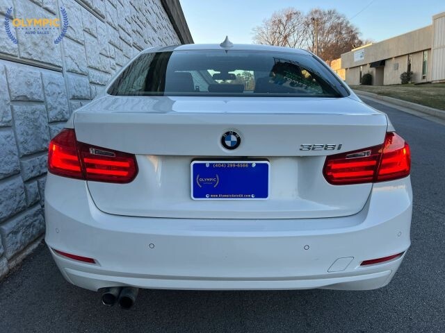 2014 BMW 328i in Decatur, GA 30032 - 18109649 5