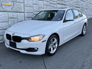 2014 BMW 328i in Decatur, GA 30032