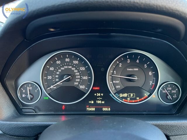 2014 BMW 328i in Decatur, GA 30032 - 18109649 25