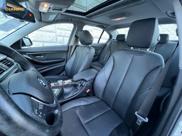 2014 BMW 328i in Decatur, GA 30032 - 18109649 40