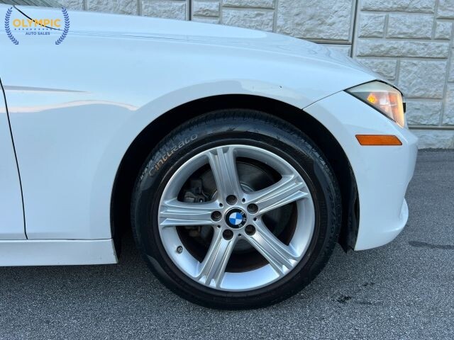 2014 BMW 328i in Decatur, GA 30032 - 18109649 10