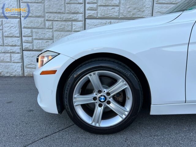 2014 BMW 328i in Decatur, GA 30032 - 18109649 8
