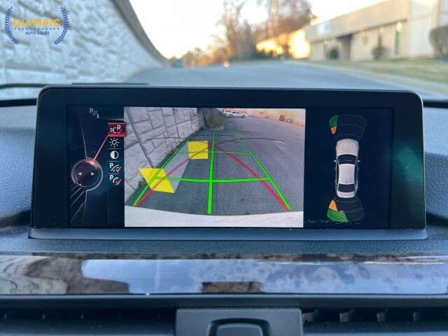 2014 BMW 328i in Decatur, GA 30032 - 18109649 29