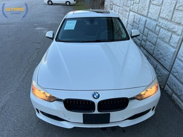 2014 BMW 328i in Decatur, GA 30032 - 18109649 2