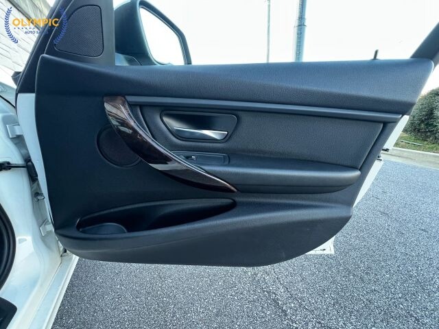 2014 BMW 328i in Decatur, GA 30032 - 18109649 44