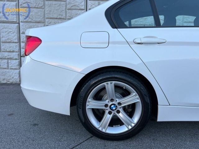 2014 BMW 328i in Decatur, GA 30032 - 18109649 11