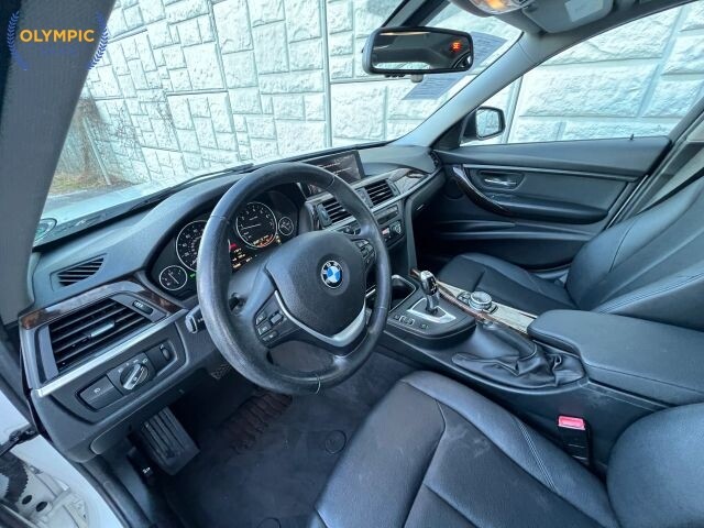 2014 BMW 328i in Decatur, GA 30032 - 18109649 19