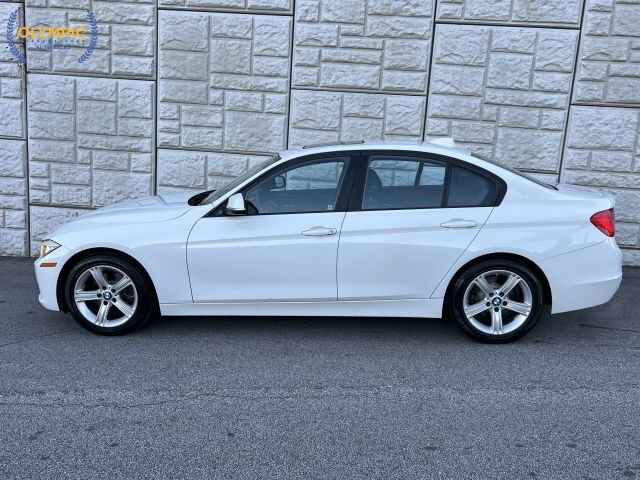 2014 BMW 328i in Decatur, GA 30032 - 18109649 6