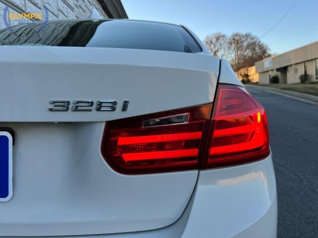 2014 BMW 328i in Decatur, GA 30032 - 18109649 16