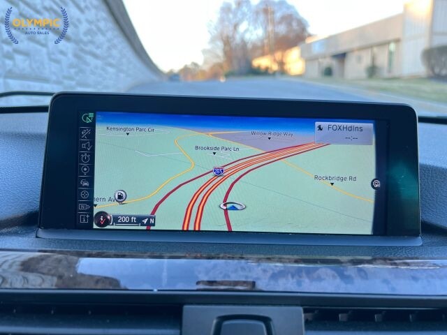 2014 BMW 328i in Decatur, GA 30032 - 18109649 30