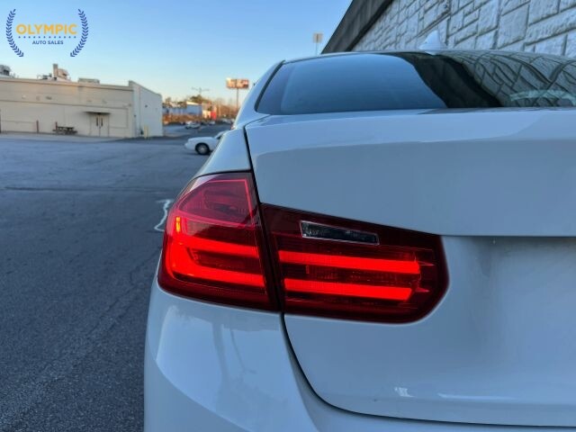 2014 BMW 328i in Decatur, GA 30032 - 18109649 15