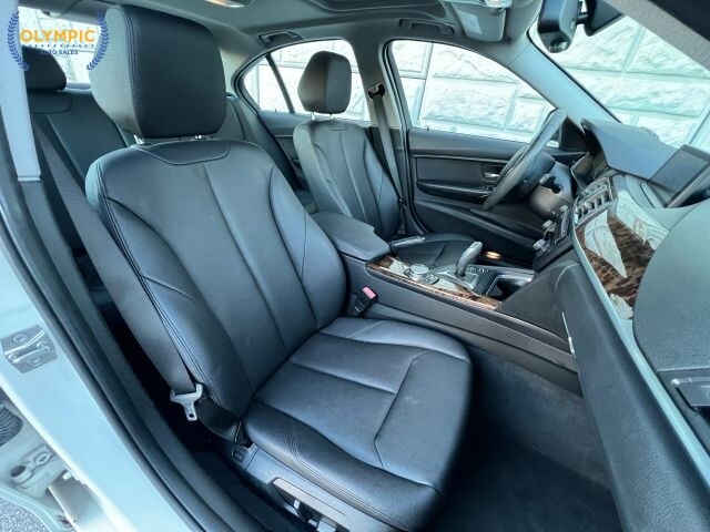 2014 BMW 328i in Decatur, GA 30032 - 18109649 41