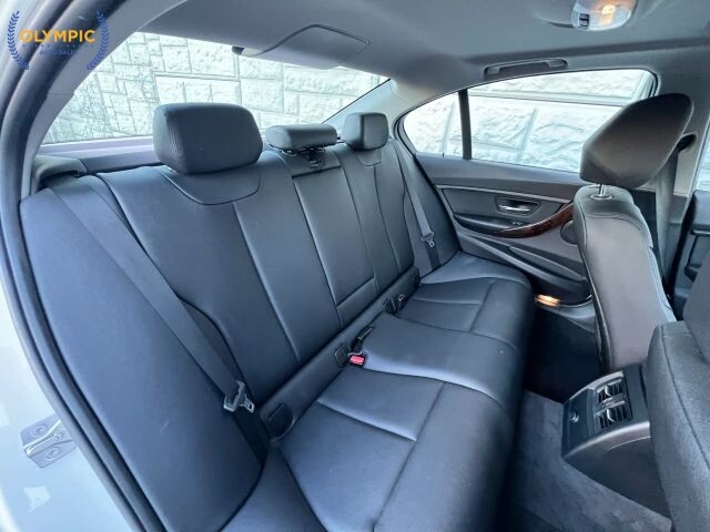 2014 BMW 328i in Decatur, GA 30032 - 18109649 42