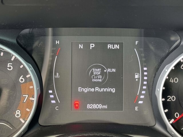 2020 Jeep Compass in Winchester, VA 22602 - 18109650 29