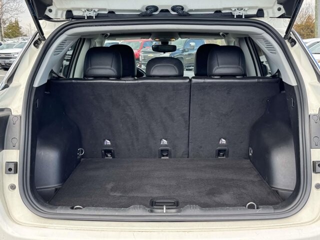 2020 Jeep Compass in Winchester, VA 22602 - 18109650 12