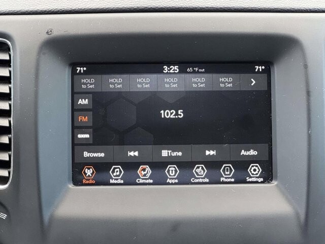 2020 Jeep Compass in Winchester, VA 22602 - 18109650 16