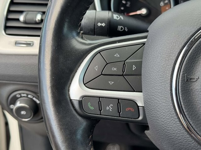 2020 Jeep Compass in Winchester, VA 22602 - 18109650 25