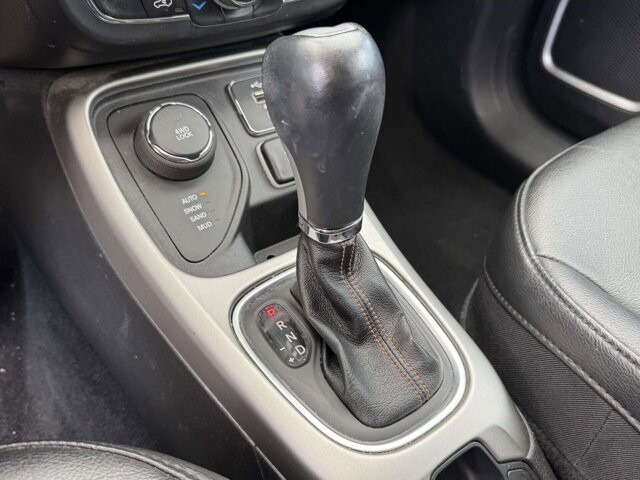 2020 Jeep Compass in Winchester, VA 22602 - 18109650 22