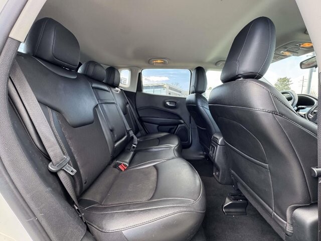 2020 Jeep Compass in Winchester, VA 22602 - 18109650 11