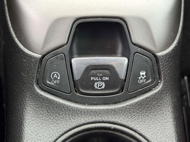 2020 Jeep Compass in Winchester, VA 22602 - 18109650 21